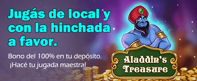 El casino más picante