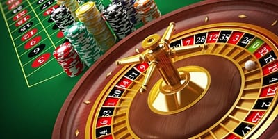 Captura de pantalla del Casino AR Shuffle 4