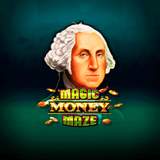 Magic Money Maze thumbnail