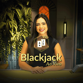VIP Blackjack em Português thumbnail