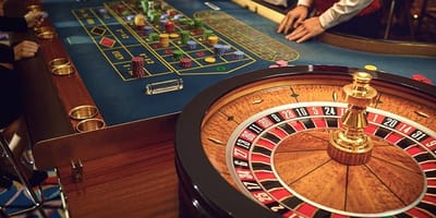 Captura de pantalla del Casino AR Shuffle 5