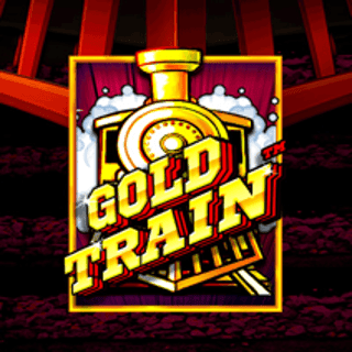 Gold Train game cover