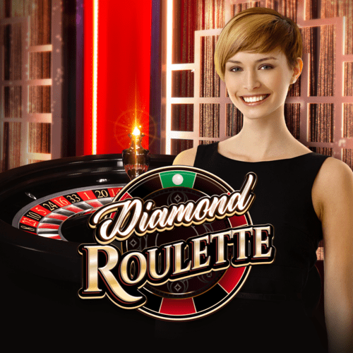 Diamond Roulette