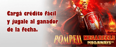 Cashback Semanal promotion