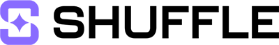 AR Shuffle Casino Logo